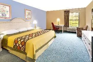 Super 8 By Wyndham 2*
