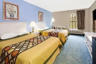 Super 8 By Wyndham 2* Freeport