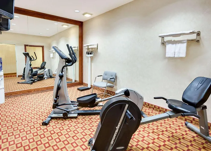 Super 8 By Wyndham 2* Freeport
