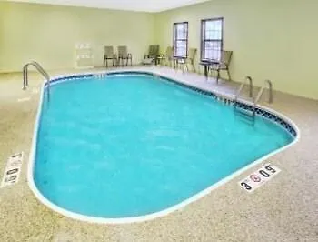 Hotel Super 8 By Wyndham